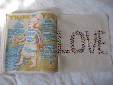 Acknowledements