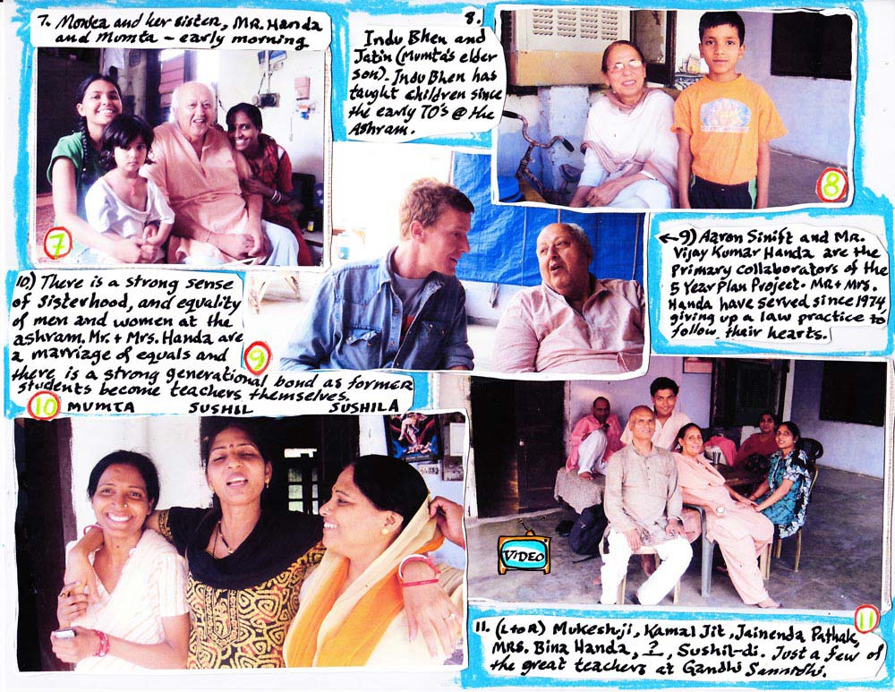 Ashrams 2