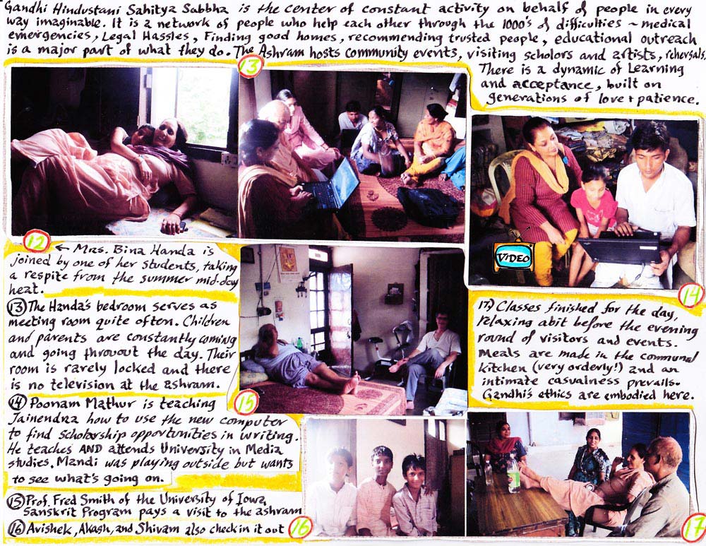 Ashrams 3